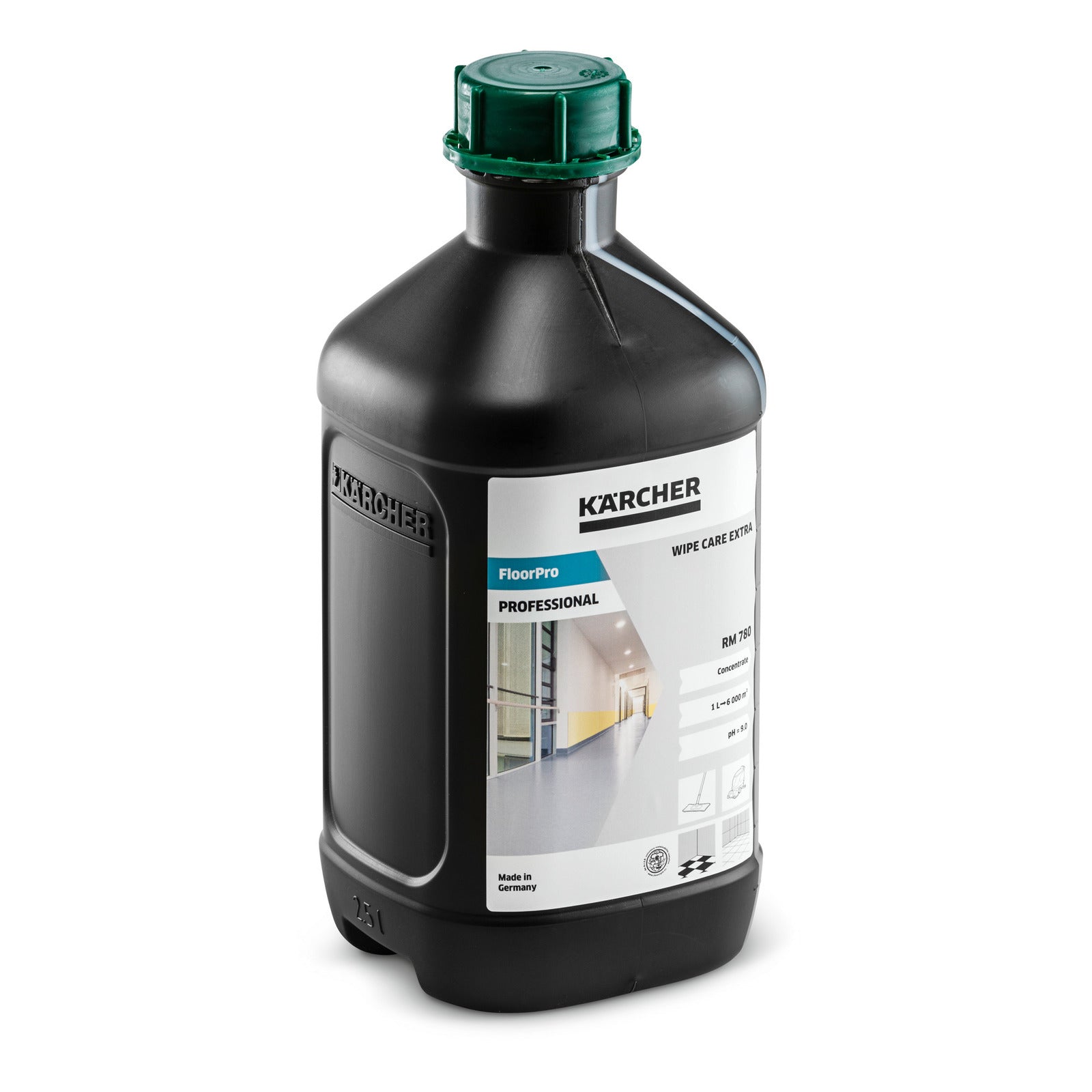 MOP CLEANER EXTRA FLOORPRO RM 780, 2.5L