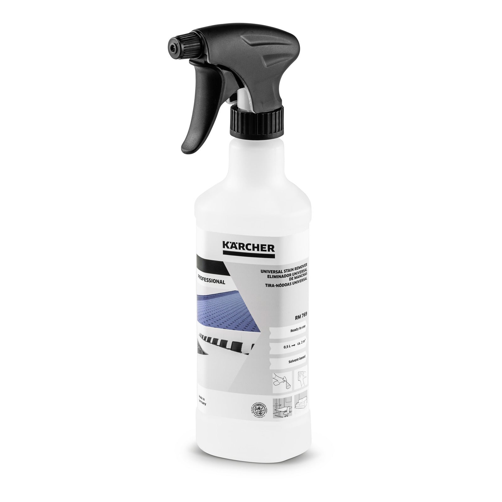 DÉTACHANT UNIVERSEL RM 769, 500ML