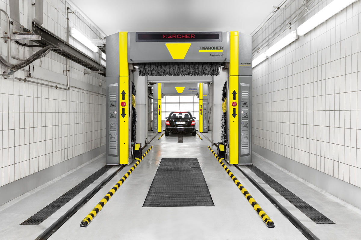 INSTALLATION DE LAVAGE CB Takt/23