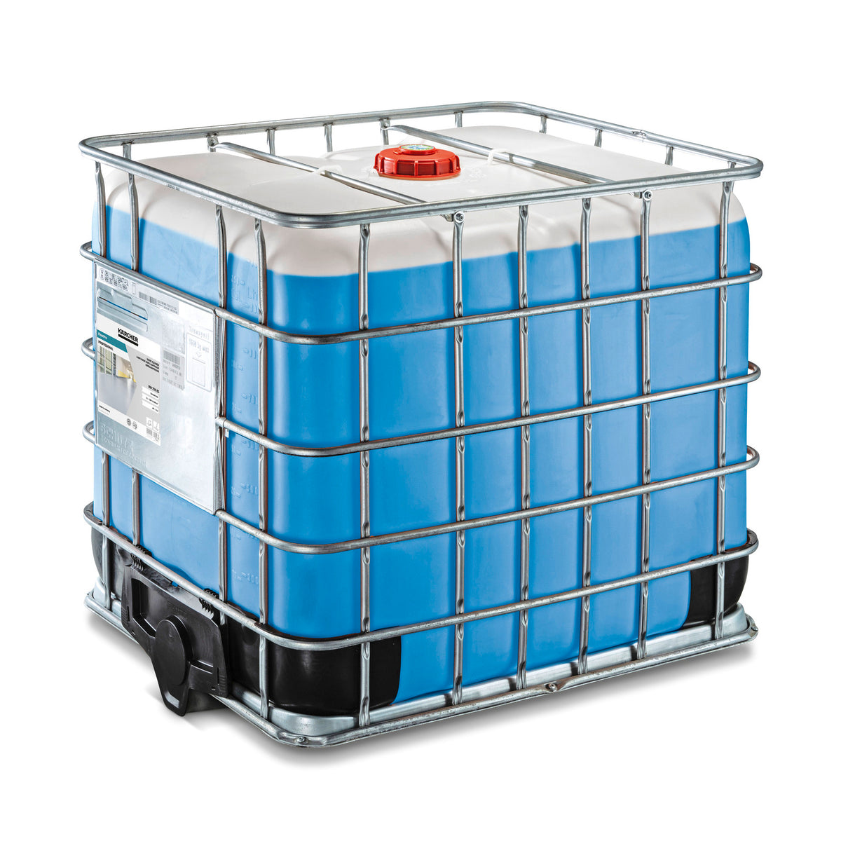 NETTOYANT POUR SOL BRILLANT FLOORPRO RM 755, 1000L