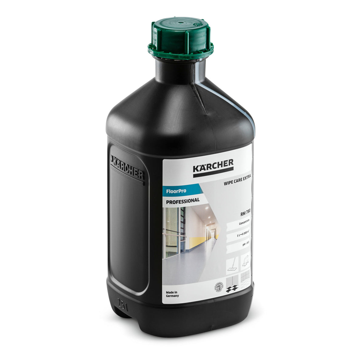 MOP CLEANER EXTRA FLOORPRO RM 780, 2.5L
