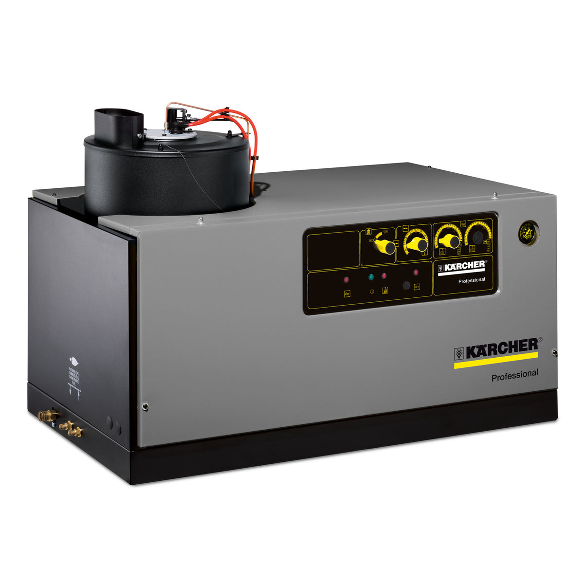NETTOYEUR HAUTE PRESSION HDS 12/14-4 St