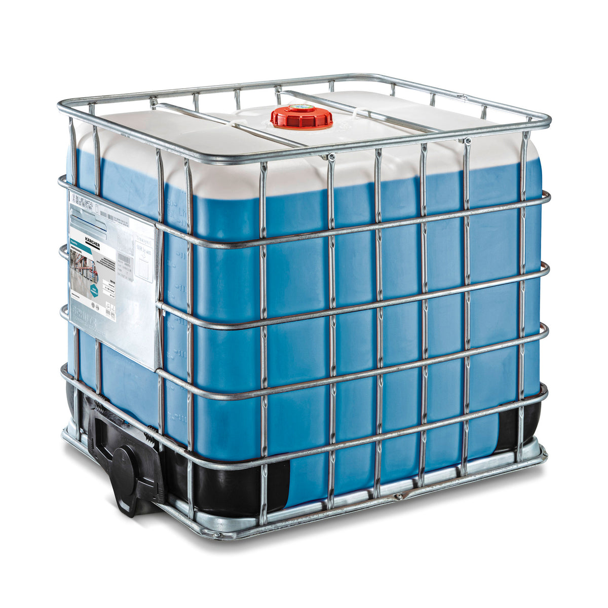 DÉTERGENT INDUSTRIEL FLOORPRO RM 69, 1000L