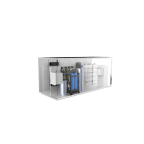 NETTOYEUR HAUTE PRESSION EN LIBRE-SERVICE SB MU