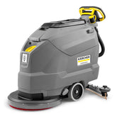 BD 50/50 C Bp Pack 80Ah Li-Ion + chargeur rapide-1.127-069.0